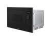 Встраиваемая микроволновая печь Maunfeld XBMO251GB Matt