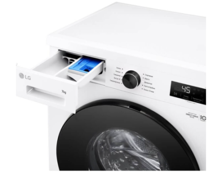 Стиральная машина LG F2Y1HS5W