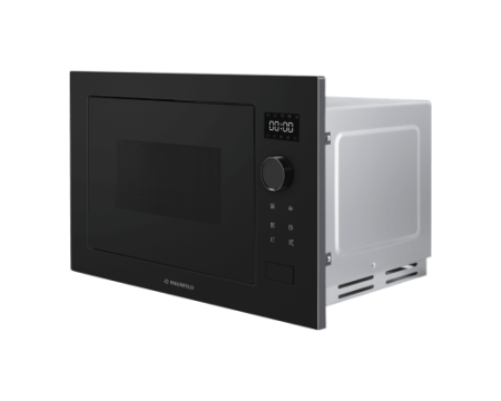 Встраиваемая микроволновая печь Maunfeld XBMO251GB Matt