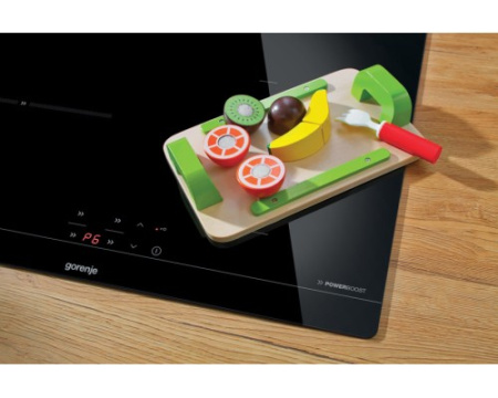 Независимая индукционная варочная панель Gorenje IT64ASC