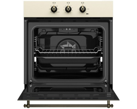 Духовой шкаф Teka HRB 6100 VNB BRASS