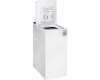 Стиральная машина с вертикальной загрузкой Weissgauff WM 40970 TD Inverter Steam
