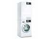 Стиральная машина Kuppersbusch W 30.0 W White
