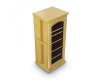 Винный шкаф IP Industrie CEX 401 RU
