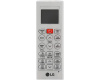 Настенный внутренний блок мульти сплит-системы Lg Promulti MJ07PC.NSJ
