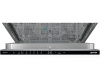 Встраиваемая посудомоечная машина Gorenje GV642D90