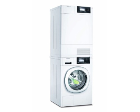 Стиральная машина Kuppersbusch W 30.0 W White