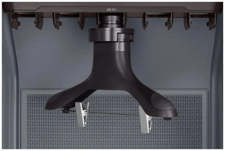 Паровой шкаф SAMSUNG DF10A9500CG/LP