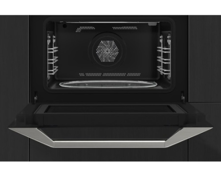 Встраиваемая комбинированная микроволновая печь De Dietrich DKC4756X
