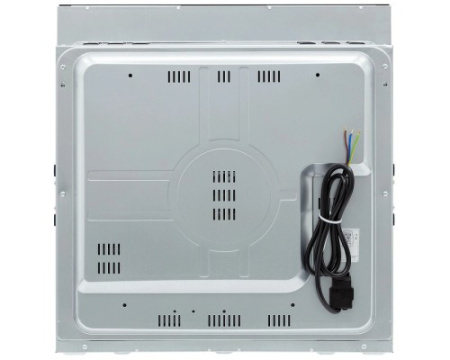 Духовой шкаф Krona ELEMENT plus 60 IX