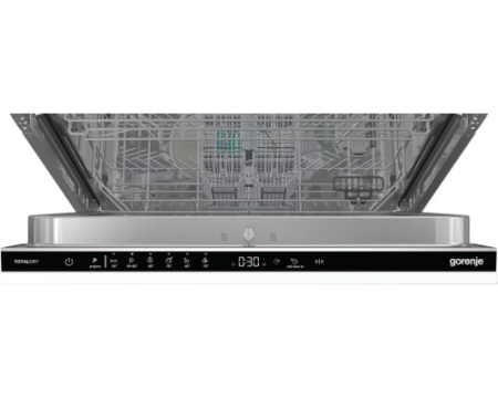 Встраиваемая посудомоечная машина Gorenje GV642D90