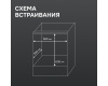 Электрический духовой шкаф Zigmund & Shtain E 162 B