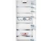 Встраиваемый однокамерный холодильник Bosch KIR81ADE0