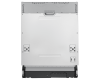 Встраиваемая посудомоечная машина Meferi MDW6073 ULTRA