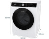Стиральная машина Gorenje WNS94ACIS