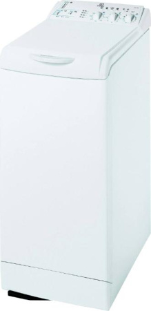 Стиральная машина Indesit WITL 86 [5 кг, вертикальная, отдельностоящая]