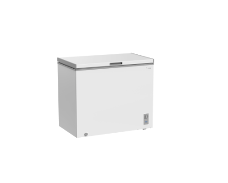 Морозильный ларь Midea MDRC345FZF01D