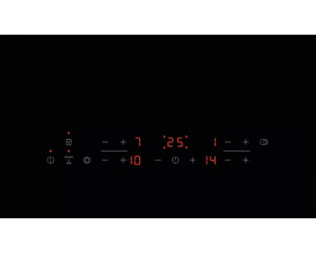 Варочная панель Electrolux EHF 6346 XOK