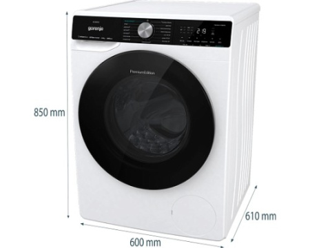 Стиральная машина Gorenje WNS94ACIS