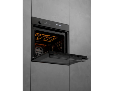 Духовой шкаф Kuppersberg HF 615 B
