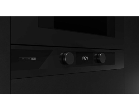 Встраиваемая микроволновая печь Teka ML 82-G1 BIS L MATT BLACK