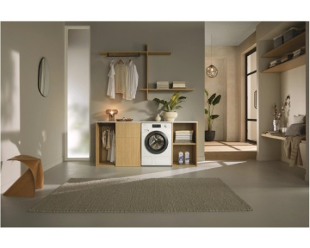 Стиральная машина Miele WCI870WPS