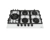 Газовая варочная панель DeLonghi GERMANA 7GW BB