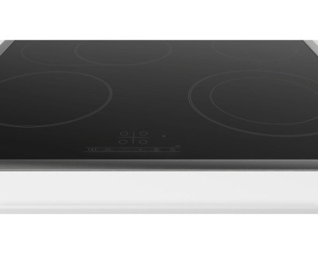 Варочная панель Bosch PKN645BB2R