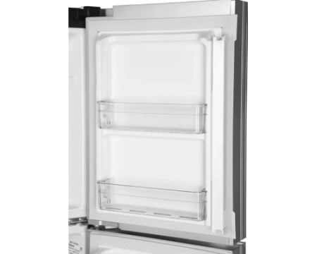 Холодильник Hitachi R-W660PUC7X GS