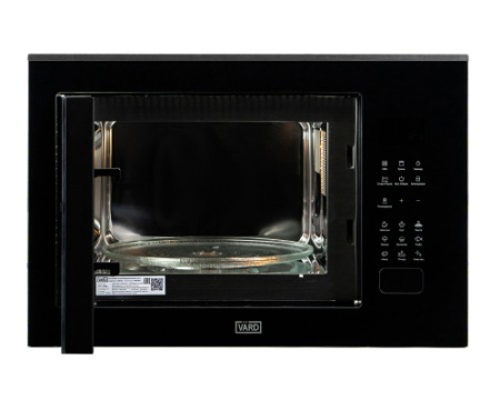 Встраиваемая микроволновая печь Vard VMG245PX