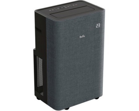Мобильный кондиционер Ballu Velure BPAC-14 EW/N6