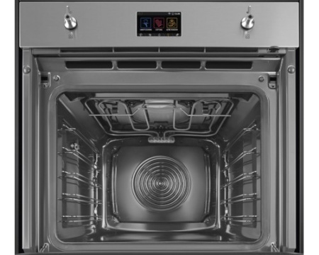 Духовой шкаф Smeg SO6303APX