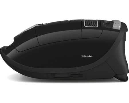 Пылесос Miele SGSP3 Complete C3 Black Diamond черный