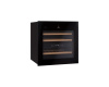 Винный шкаф встраиваемый LEX LWD6036BL dual zone PP