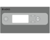 Сушильный шкаф Asko DC7784V.W