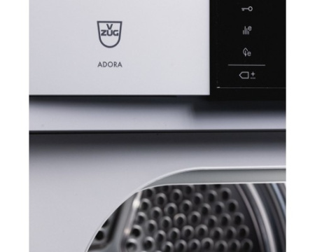 Сушильная машина V-ZUG AdoraDry V6000 re AT6T-12019 R