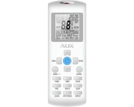 Кондиционер AUX Prime ASW-H36A4/FP-R1 AS-H36A4/FP-R1