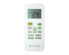 Кондиционер Systemair Sysplit Wall Smart 24 V4 HP Q