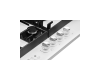 Варочная поверхность Hiberg VM 6245 W