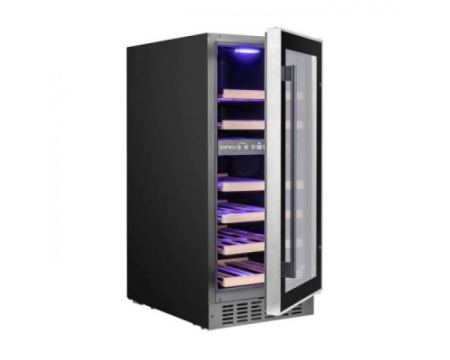 Винный шкаф Temptech WPQ38DCB