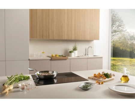 Независимая индукционная варочная панель Gorenje GI6442BSCE