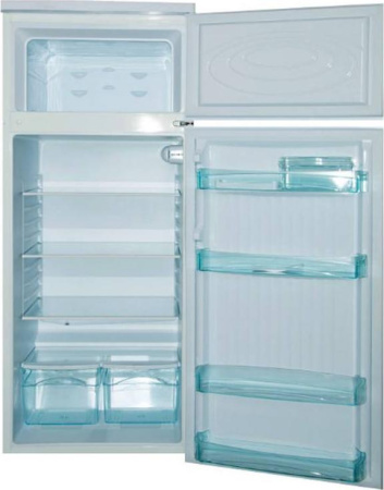 Холодильник Sinbo SR 118 C