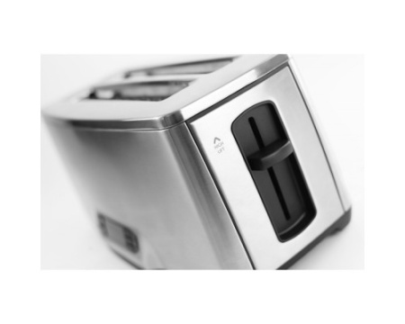 Тостер Caso INOX4