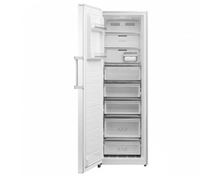 Морозильная камера Korting KNFR 1896 W