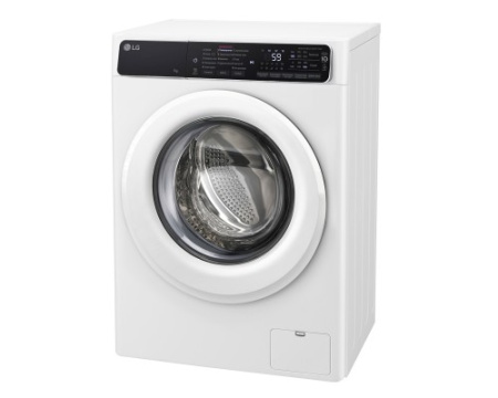 Стиральная машина LG F2H5HS3W