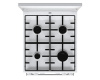 Комбинированная плита Gorenje GK5A22WH
