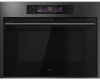 Встраиваемая микроволновая печь Asko OM64BSH