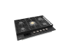 Варочная поверхность Hiberg VM 7255 B