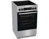 Электрическая плита Gorenje GECS5C70XA