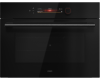 Духовой шкаф с функцией СВЧ Asko OCM54BGH